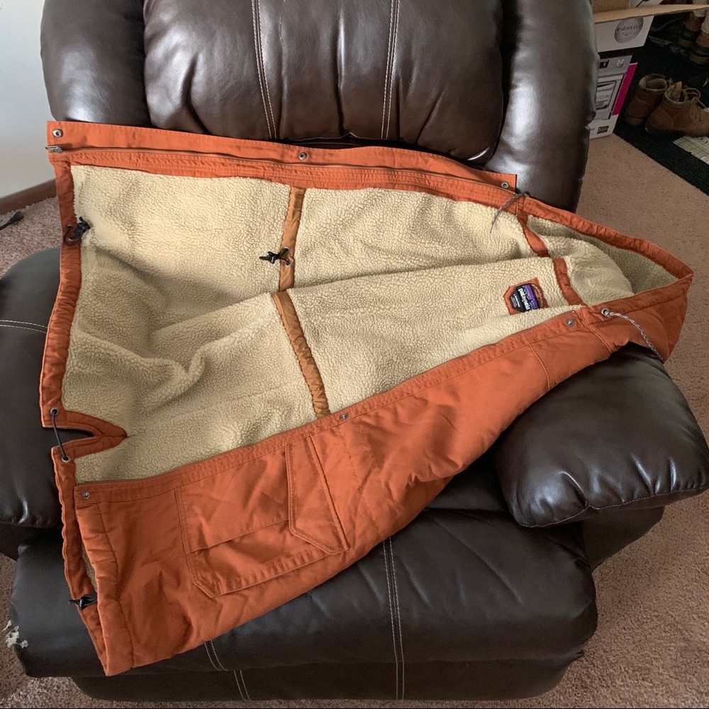 Patagonia Prairie Dawn Parka - Picture 2 of 5